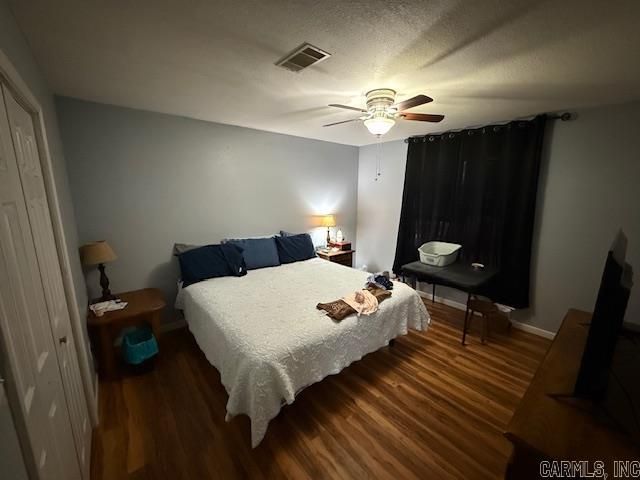 1502 West Center, Sheridan, AR 72150