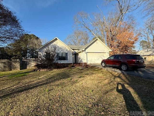 1502 West Center, Sheridan, AR 72150