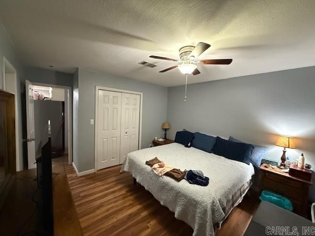 1502 West Center, Sheridan, AR 72150