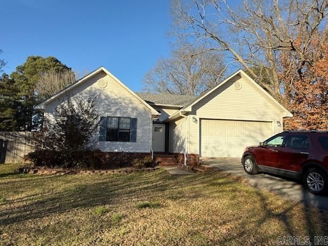 1502 West Center, Sheridan, AR 72150