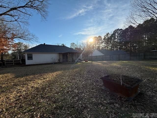 1502 West Center, Sheridan, AR 72150