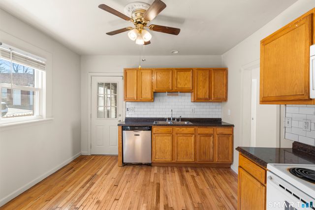 135 Atkins Street, Meriden, CT 06450