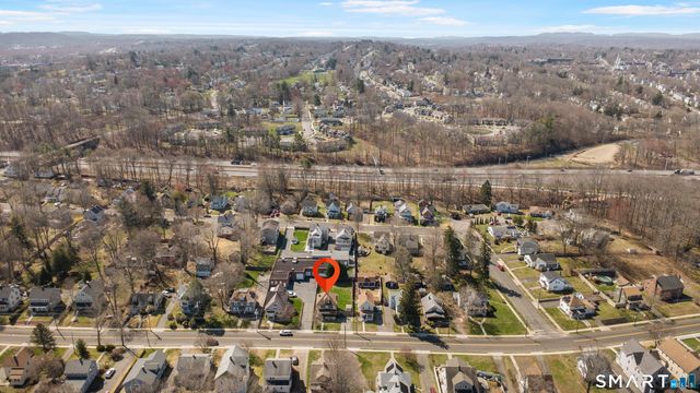 135 Atkins Street, Meriden, CT 06450