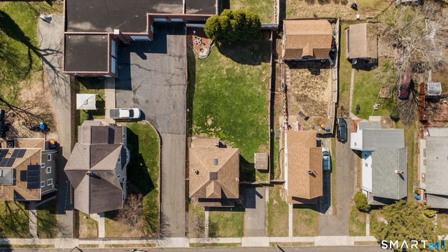 135 Atkins Street, Meriden, CT 06450