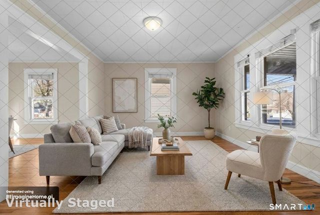 135 Atkins Street, Meriden, CT 06450