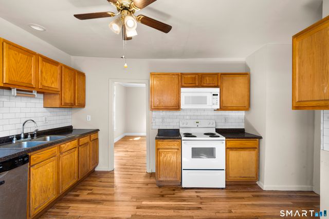 135 Atkins Street, Meriden, CT 06450