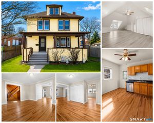 135 Atkins Street, Meriden, CT 06450