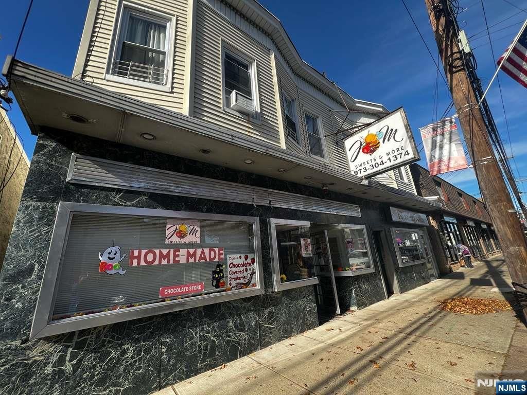 580 Lafayette Avenue, Hawthorne, NJ 07506