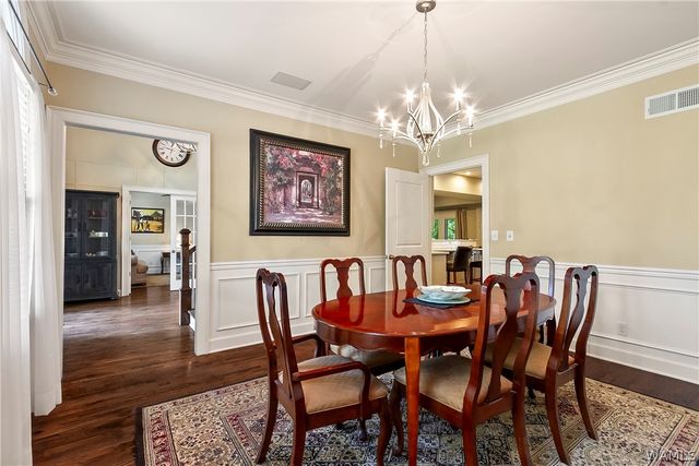 2124 Westminster, Tuscaloosa, AL 35406