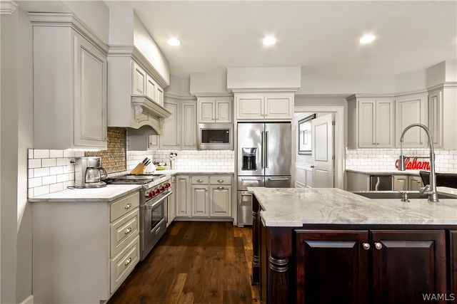 2124 Westminster, Tuscaloosa, AL 35406