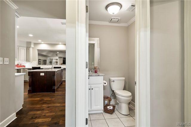 2124 Westminster, Tuscaloosa, AL 35406