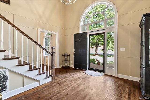 2124 Westminster, Tuscaloosa, AL 35406
