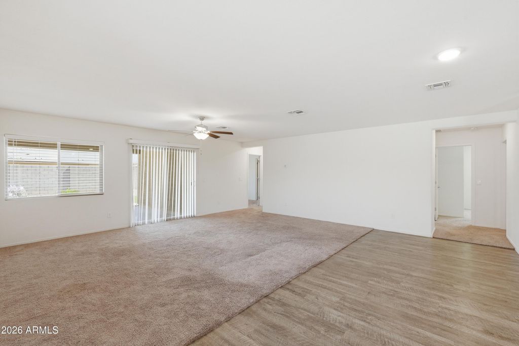 1552 E DEMAIN Drive, Casa Grande, AZ 85122 — photo 3