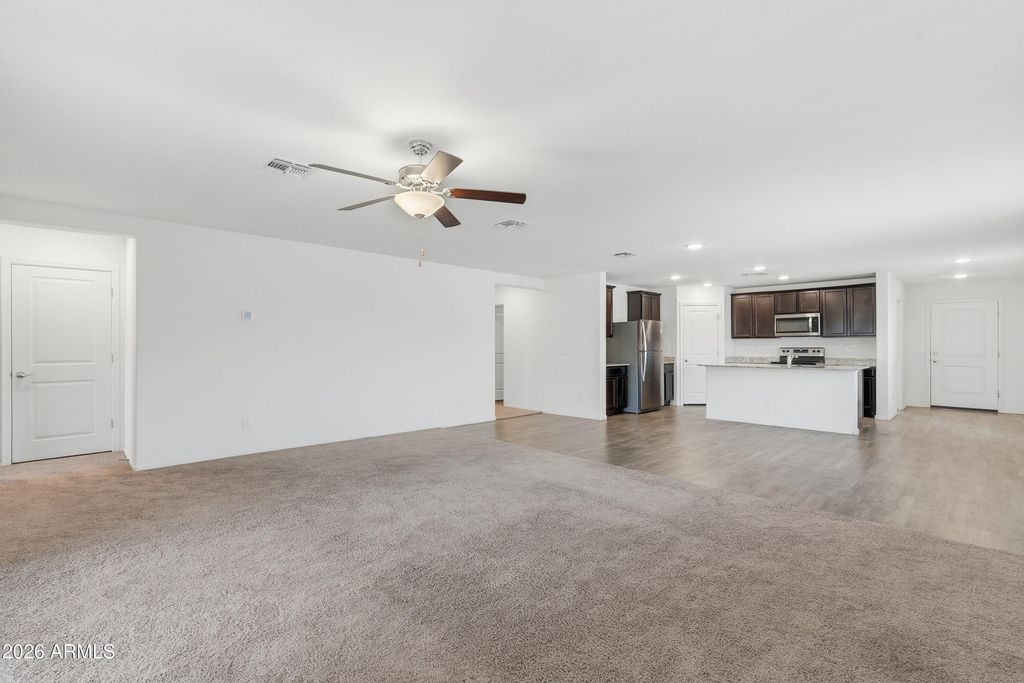 1552 E DEMAIN Drive, Casa Grande, AZ 85122 — photo 5