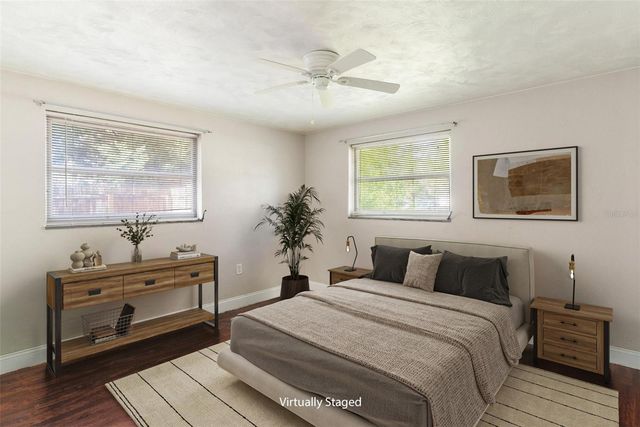 366 BAY ROAD, Mount Dora, FL 32757