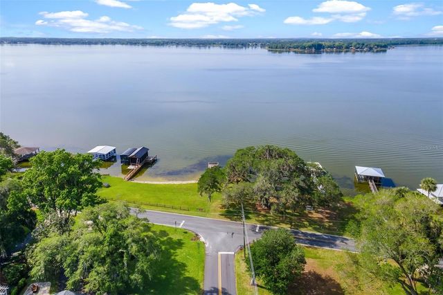 366 BAY ROAD, Mount Dora, FL 32757