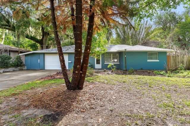 366 BAY ROAD, Mount Dora, FL 32757