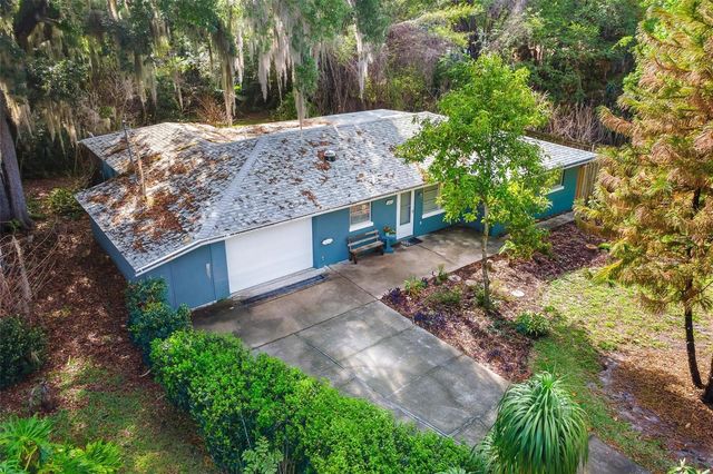 366 BAY ROAD, Mount Dora, FL 32757