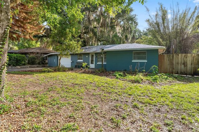 366 BAY ROAD, Mount Dora, FL 32757