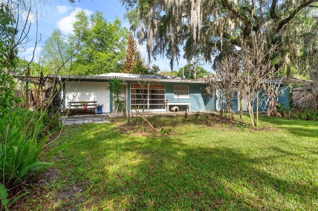 366 BAY ROAD, Mount Dora, FL 32757