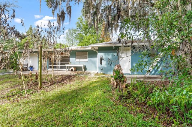 366 BAY ROAD, Mount Dora, FL 32757