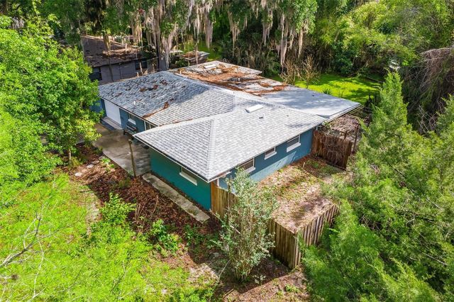 366 BAY ROAD, Mount Dora, FL 32757