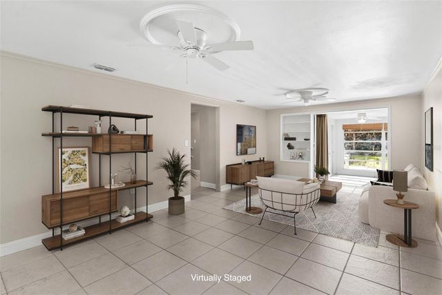 366 BAY ROAD, Mount Dora, FL 32757