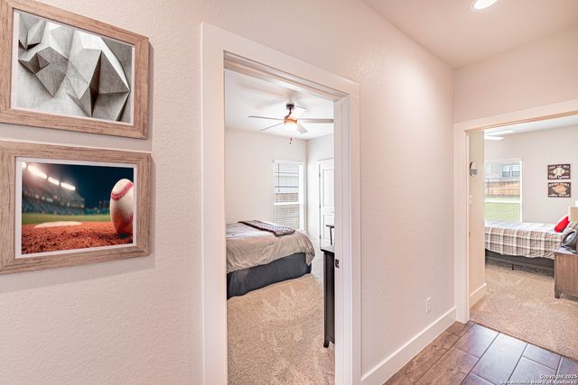 137 W Magnolia Circle, La Vernia, TX 78121