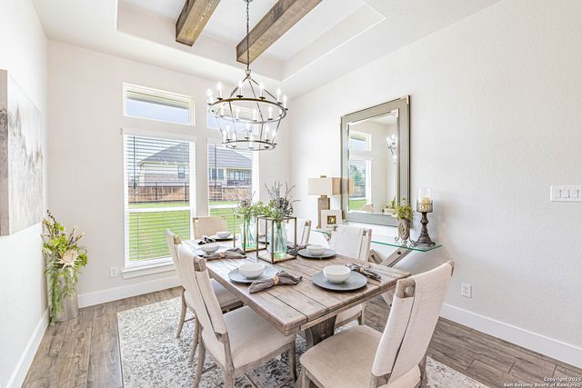 137 W Magnolia Circle, La Vernia, TX 78121