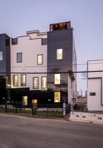 1201A Brick Church Pike, Nashville, TN 37207