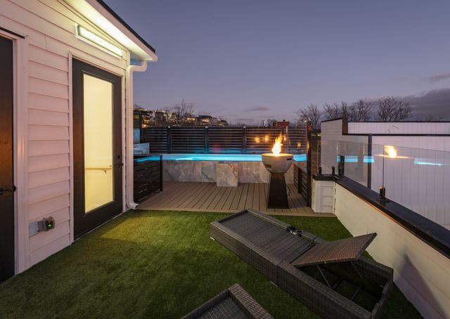 1201A Brick Church Pike, Nashville, TN 37207