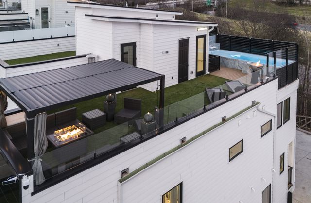 1201A Brick Church Pike, Nashville, TN 37207