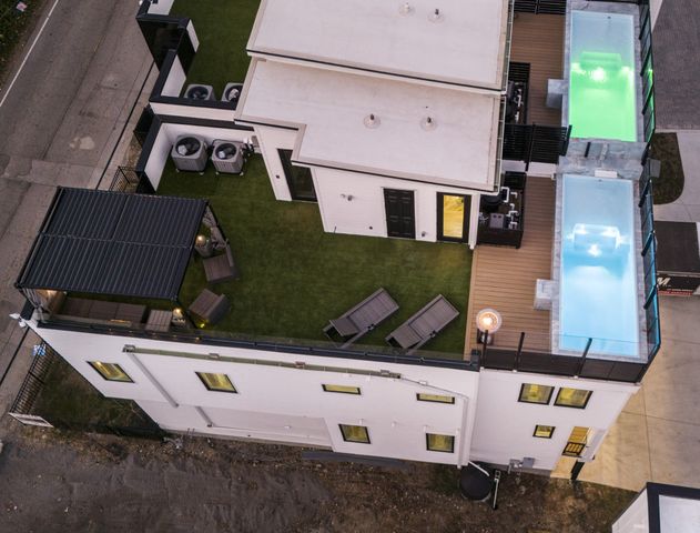 1201A Brick Church Pike, Nashville, TN 37207