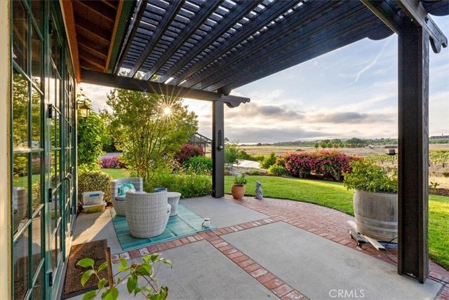 4960 Glenhill Lane, Paso Robles, CA 93446
