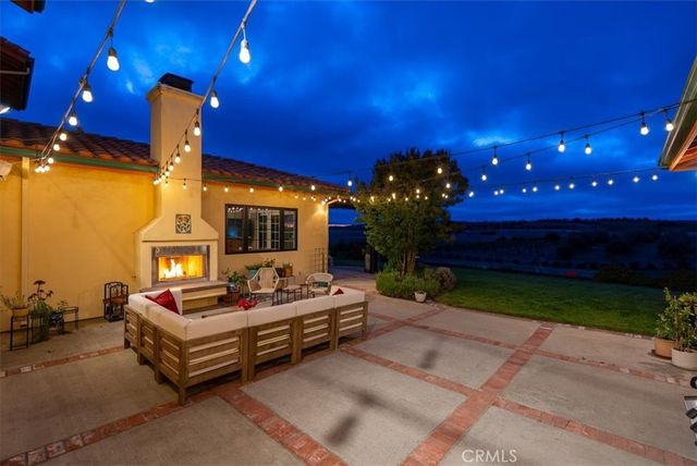 4960 Glenhill Lane, Paso Robles, CA 93446