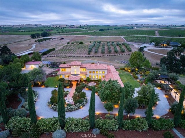 4960 Glenhill Lane, Paso Robles, CA 93446