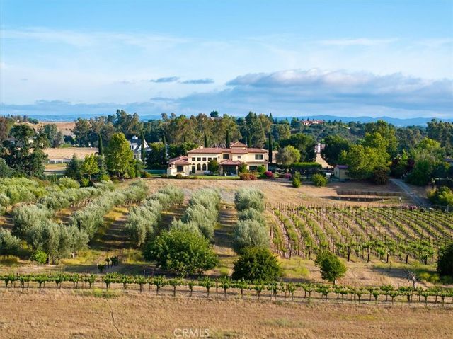 4960 Glenhill Lane, Paso Robles, CA 93446
