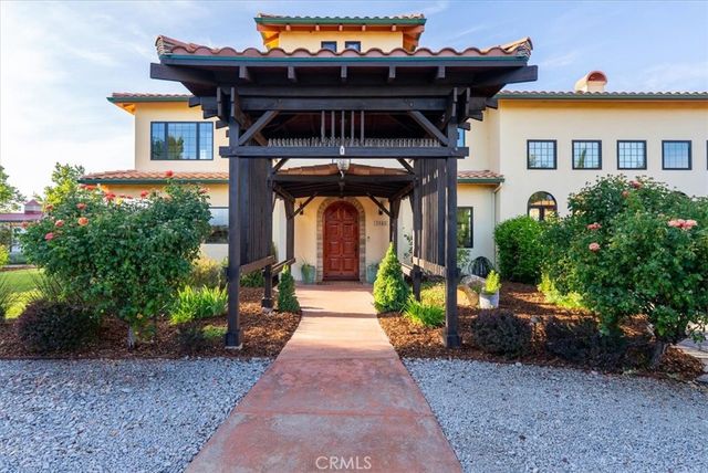 4960 Glenhill Lane, Paso Robles, CA 93446