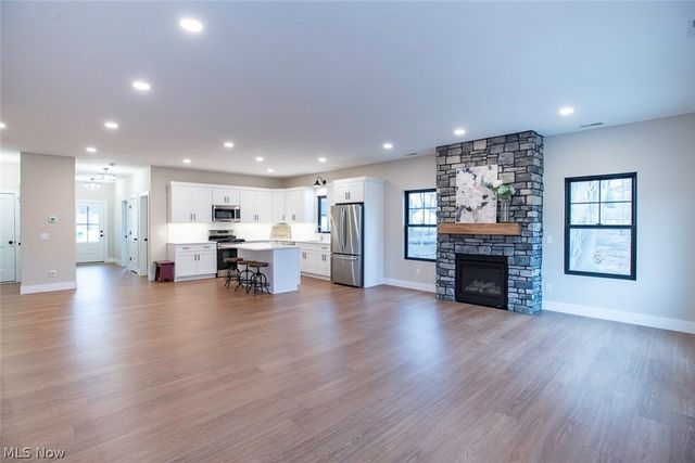 6755 Benedict Drive, Middleburg Heights, OH 44130