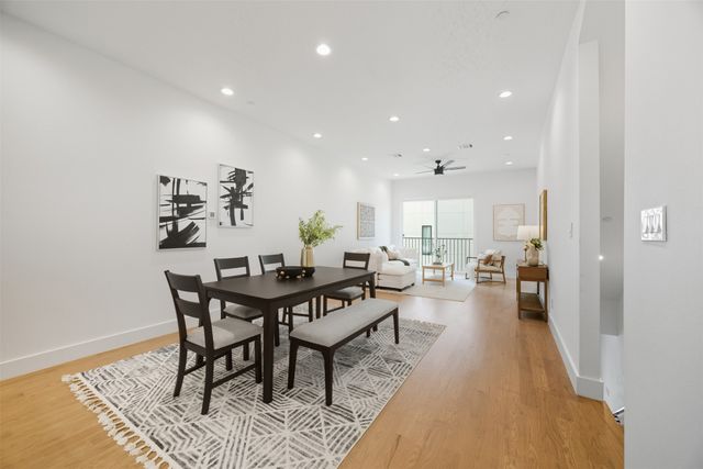 4517 Munger Avenue 101, Dallas, TX 75204