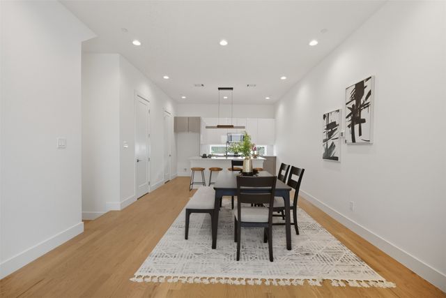 4517 Munger Avenue 101, Dallas, TX 75204