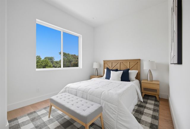 4517 Munger Avenue 101, Dallas, TX 75204