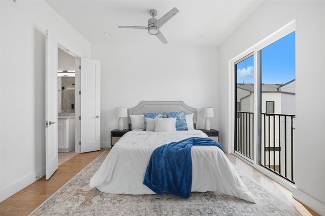 4517 Munger Avenue 101, Dallas, TX 75204