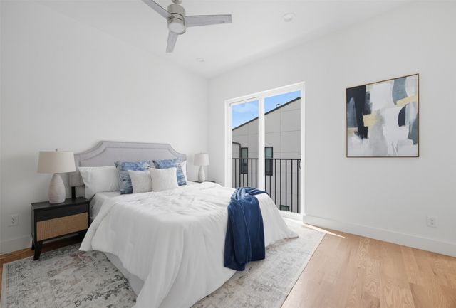 4517 Munger Avenue 101, Dallas, TX 75204