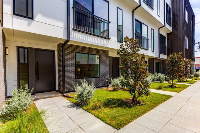 4517 Munger Avenue 101, Dallas, TX 75204