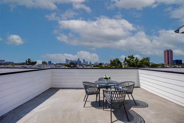 4517 Munger Avenue 101, Dallas, TX 75204