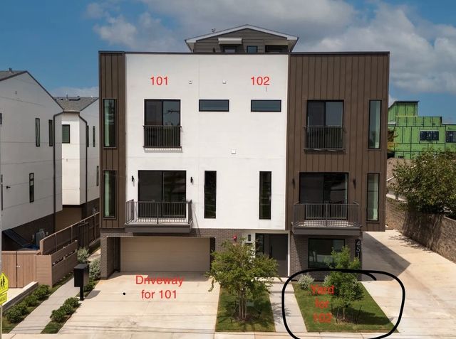4517 Munger Avenue 101, Dallas, TX 75204
