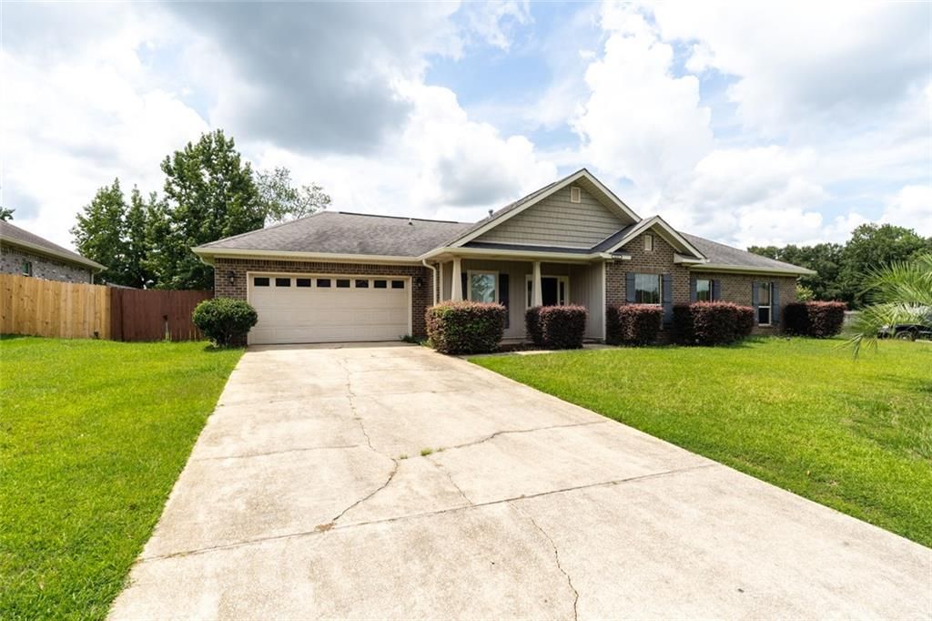 8293 Woodbend Drive, Semmes, AL 36575 — photo 2