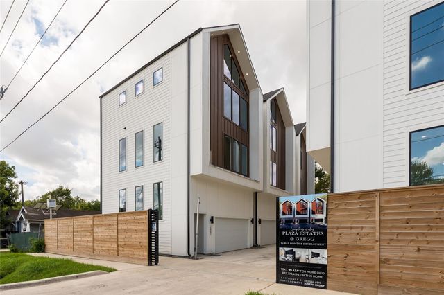 2009 Gregg Street, Houston, TX 77026
