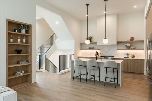 2009 Gregg Street, Houston, TX 77026